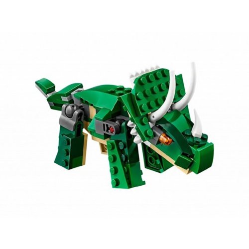 LEGO: Грозный динозавр CREATOR 31058