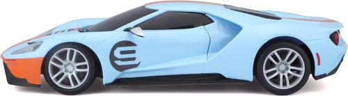 Maistro 2019 Ford GT Heritage