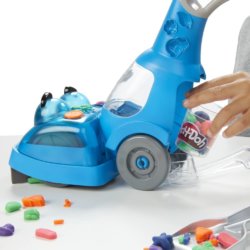 Play-Doh Zoom Vacuum