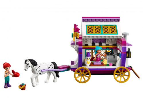 LEGO Волшебный караван Friends 41688