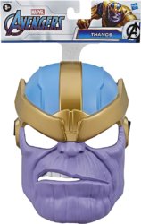 Hasbro Thanos mask