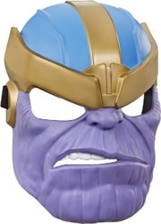 Hasbro Thanos mask