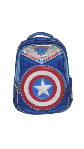 Рюкзак Marvel Капитан Америка