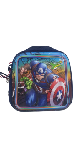Рюкзак Avengers
