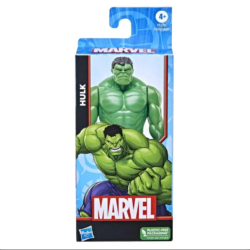 Hasbro Hulk