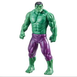 Hasbro Hulk