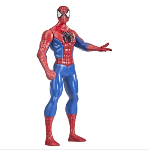 Hasbro Spider-Man