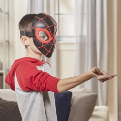 Hasbro Spider-man Miles Morales mask