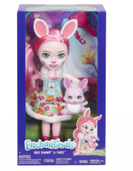 Bree Bunny Enchantimals