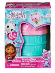 Gabby’s Dollhouse Surprise Mini Figure