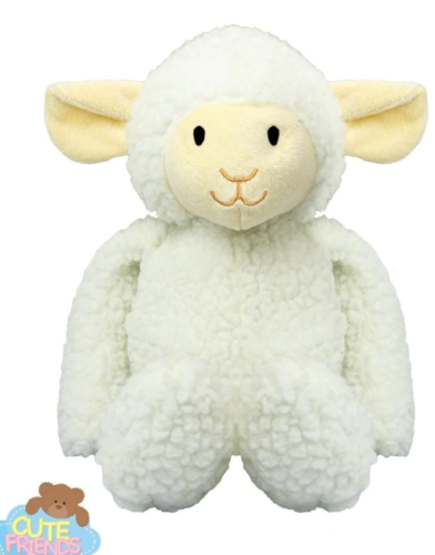 Cute Friends Sheep Plush