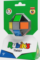 Rubik’s Twist Torsade