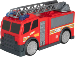 Teamsterz Mighty Machines  Fire Engine