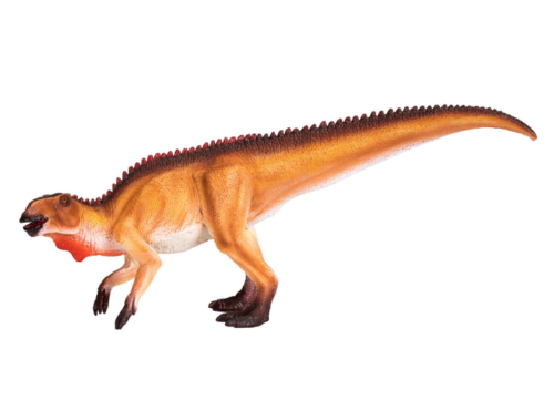 Манчжурозавр
