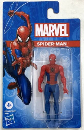 HASBRO  Hasbro MARVEL SPIDER-MAN