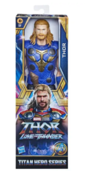 Marvel Avengers Titan Hero Series Thor