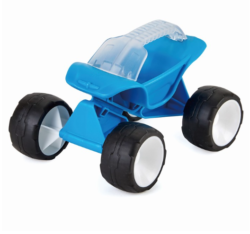 Машинка игрушка для песка «Багги в Дюнах»