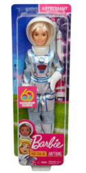 Barbie Космонавт