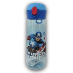 Marvel Water Bottle в ассортименте