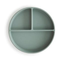 Silicone Suction Plate в ассортименте