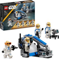 LEGO 75359 Star Wars Солдат-клон Асоки из 332 полка