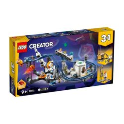 LEGO Creator 31142 Космические американские горки 3-в-1