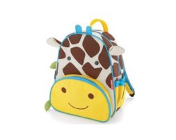 Детский рюкзак Skip Hop Zoo Giraffe
