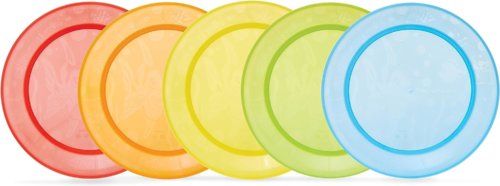 Munchkin Multi Plates — 5pk