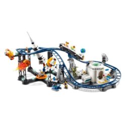 LEGO Creator 31142 Космические американские горки 3-в-1