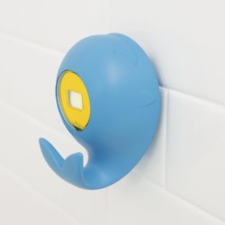 Skip Hop Moby Floating Bath Thermometer