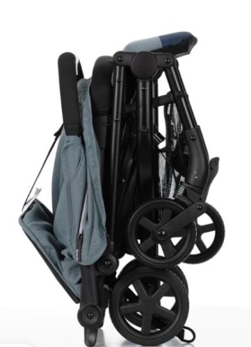 Evenflo Lightweight Compact Stroller