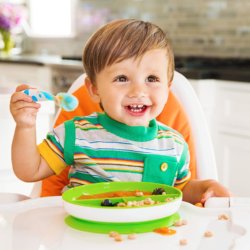 Munchkin® Multi™ Toddler Forks and Spoons