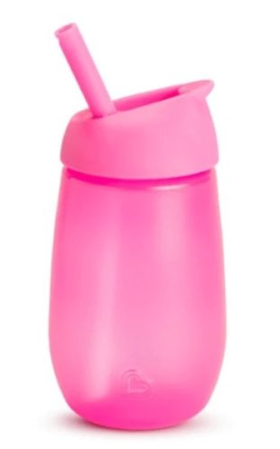 Munchkin® Simple Clean™ Toddler Straw Cup в ассортименте