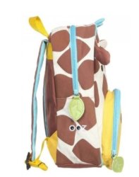 Детский рюкзак Skip Hop Zoo Giraffe