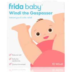 Fridababy Windi the Gaspasser