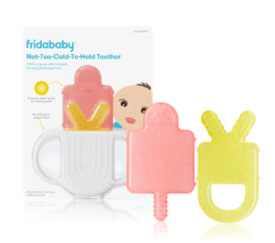 Fridababy Not-Too-Cold-Hold Teather