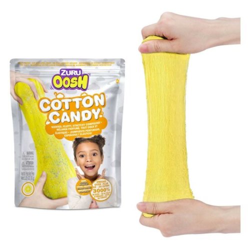 ZURU OOSH Cotton Candy. В ассортименте