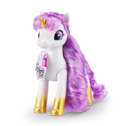 ZURU Sparkle Girlz Unicorn. В ассортименте