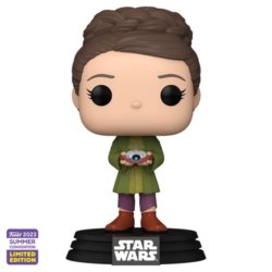 Funko Pop! Young Leia 659