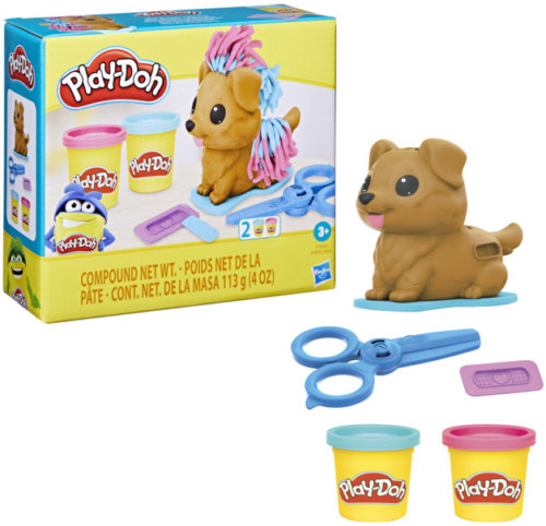 Play-Doh Mini Classics Мини Groom