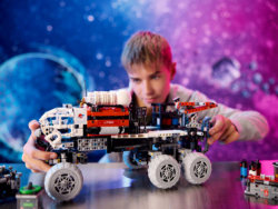 LEGO Technic Марсоход для исследований 42180
