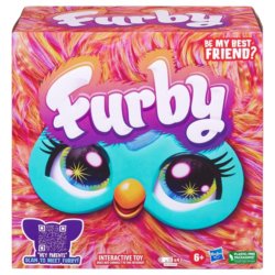 Hasbro Furby Интерактивная игрушка