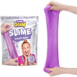 ZURU OOSH Slime. А вссортименте