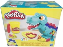 Play-Doh Mini Classics Мини Ти-Рекс