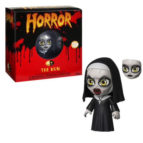 Funko 5 Star! Horror — The Nun