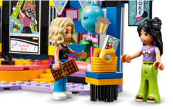 LEGO Friends Музыкальная вечеринка караоке 42610