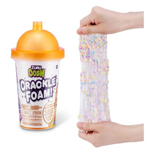 ZURU OOSH Crackle Foam. В ассортименте