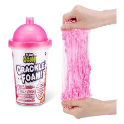 ZURU OOSH Crackle Foam. В ассортименте