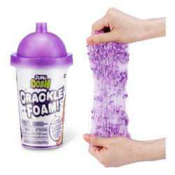 ZURU OOSH Crackle Foam. В ассортименте