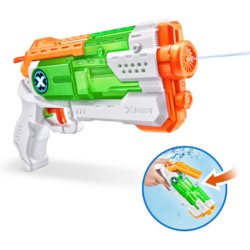 Zuru X-Shot Water Warfare Micro Fast-Fill